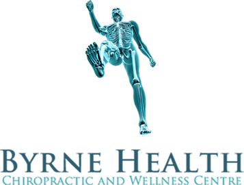 Dr. Dale Byrne logo - Home