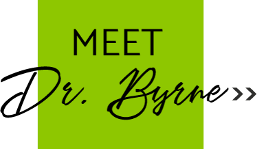 Meet Dr. Byrne