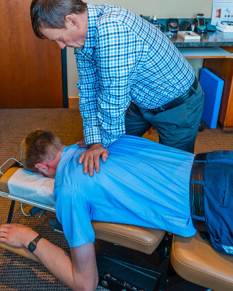 treatment room