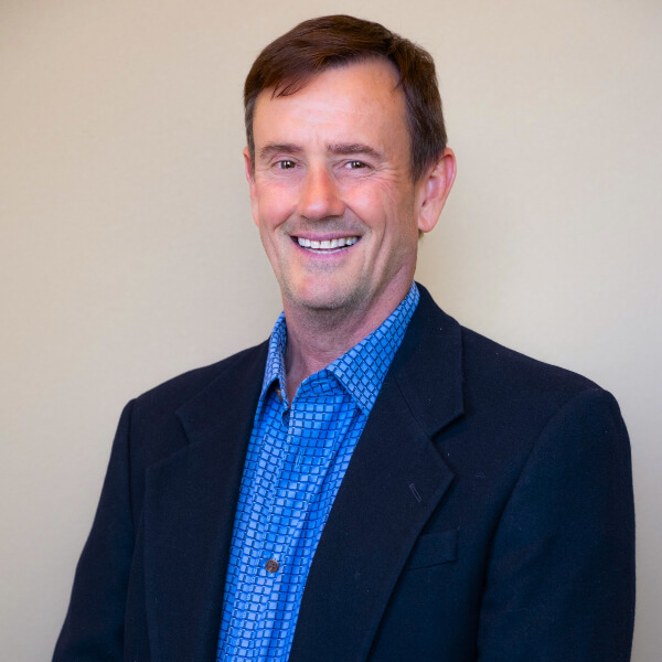 Prineville chiropractor Dr. Coby Hanes