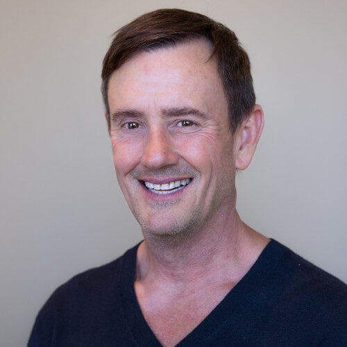 Prineville chiropractor Dr. Coby Hanes