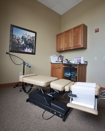 treatment room