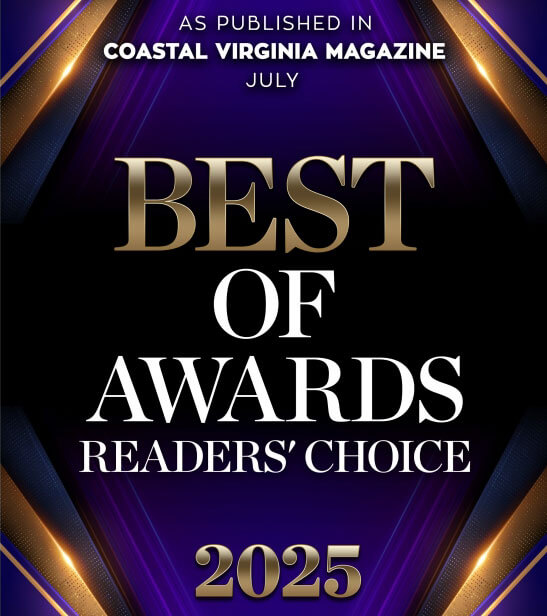 Best of readers awards 2025