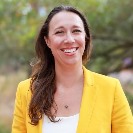 Virginia Beach chiropractor Dr. Carly Swift