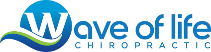 Wave of Life Chiropractic logo - Home