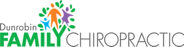 Dunrobin Family Chiropractic logo - Home