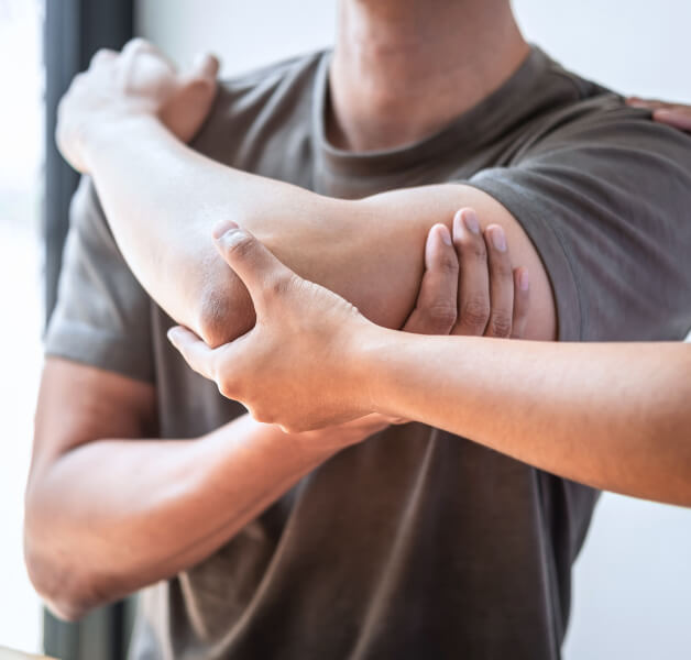 Elbow checkup