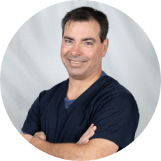 Dr. Driscoll of Driscoll Chiropractic Care Clinic profile photo