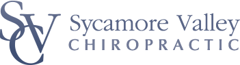 Sycamore Valley Chiropractic logo - Home