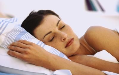 Sleep Ergonomics: How to Sleep with Back Pain