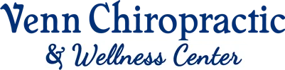 Venn Chiropractic and Wellness Center logo - Home