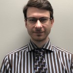 Dr Joel Moroz