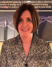 Dr. Patricia O'Brien