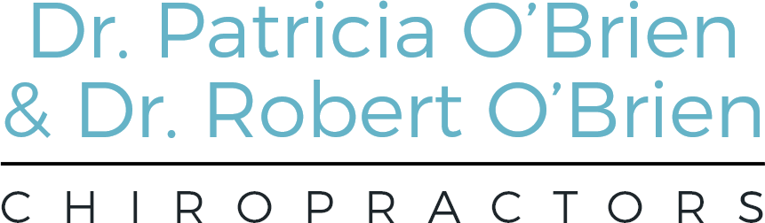 Dr. Patricia O'Brien logo - Home
