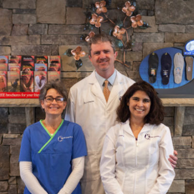 Chiropractor Asheville About Us