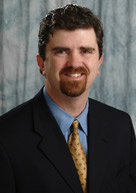 Asheville Chiropractor, Dr. Jarod Doster