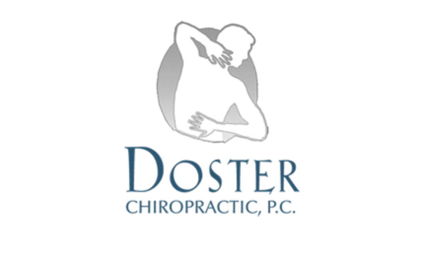 Doster Chiropractic logo - Home