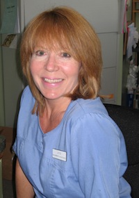 Joyce Wright, Office Manager & Nutritional Assistant Joyce Wright, Office Manager & Nutritional Assistant