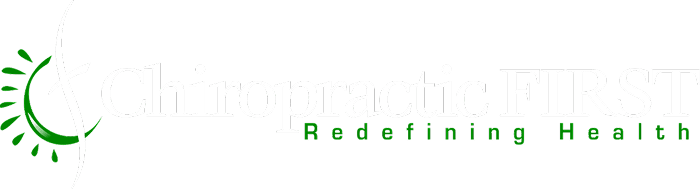 Chiropractic FIRST logo - Home
