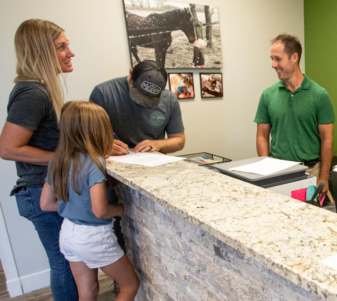 Lincoln Nebraska Chiropractor