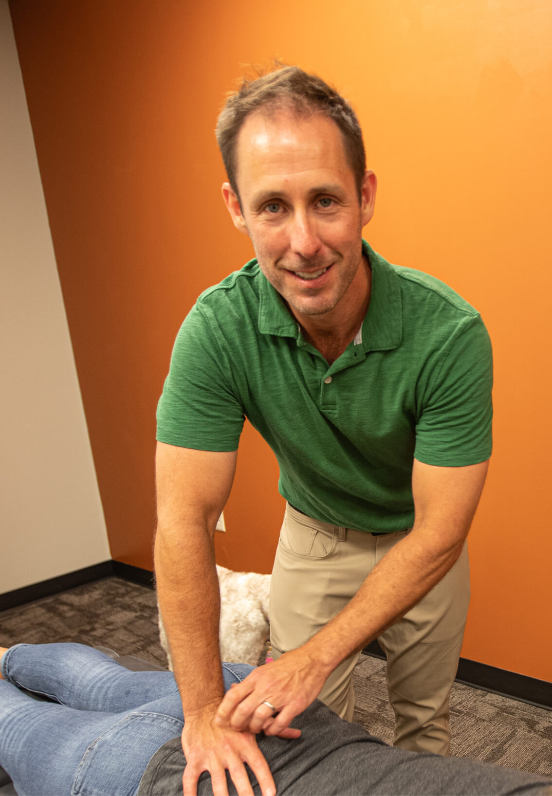 Lincoln Nebraska Chiropractor