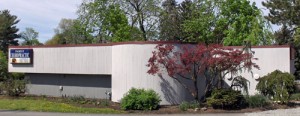 Family Chiropractic Center flemington-chiropractor-building