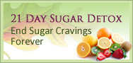 21 Day Sugar Detox