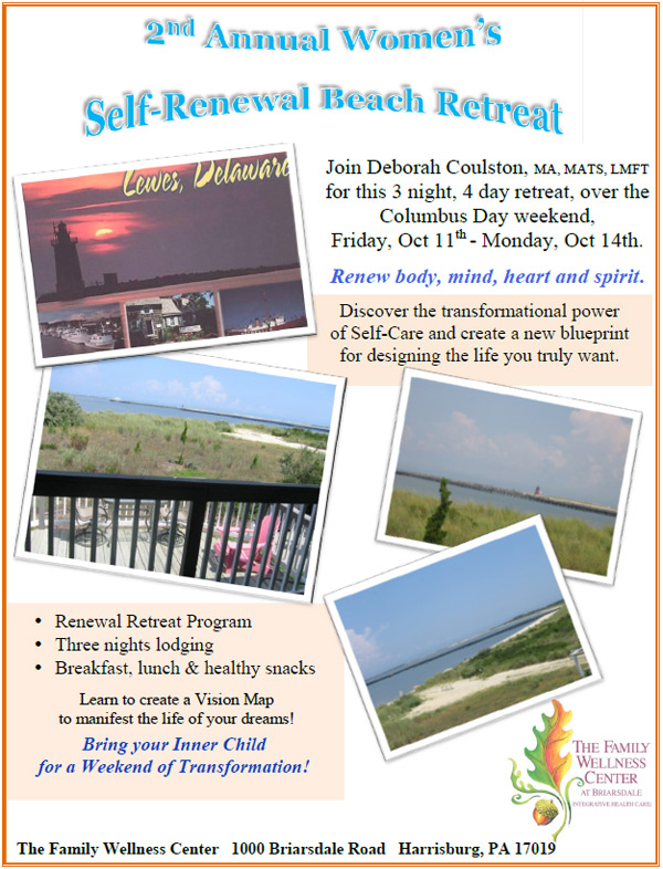 Beach-Retreat-2nd-Annual-2013