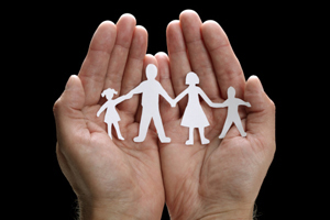 family and marital counseling