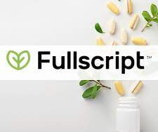 fullscript logo