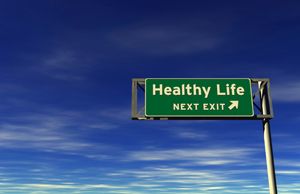 healthy-life