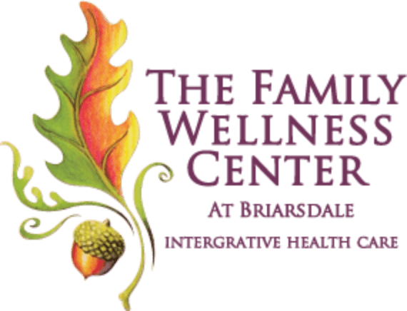 The Family Wellness Center logo - Home