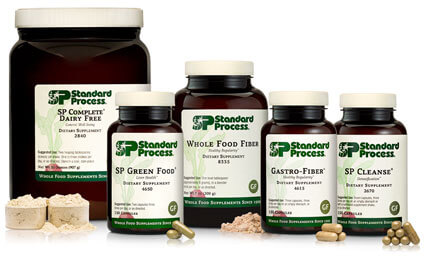 Purification Products