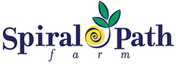 Spinal path logo