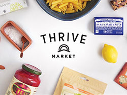Thrive market graphic