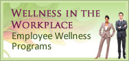Wellness in the Workplace