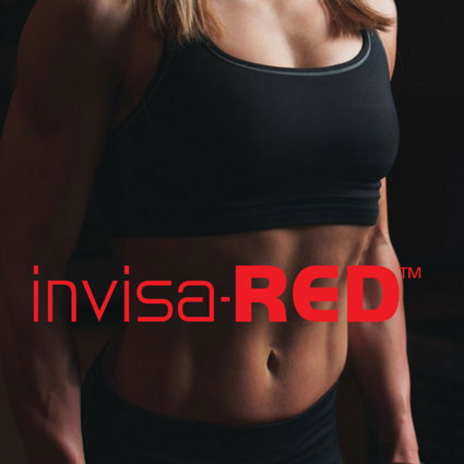 Invisa-Red™ Abs