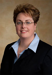Fayetteville Chiropractor, Dr. Joanna Hudec