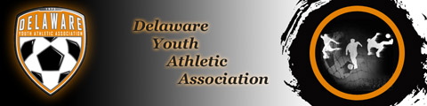 Delaware Youth Athletic Association