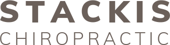 Stackis Chiropractic logo - Home