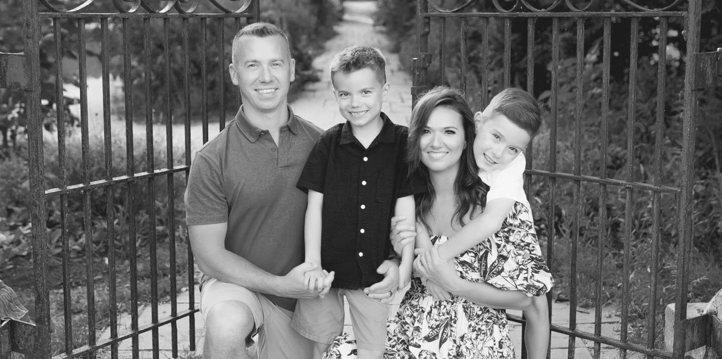 family photo