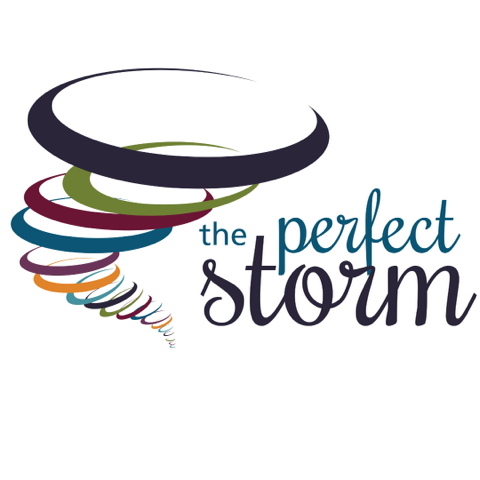 Perfect Storm logo