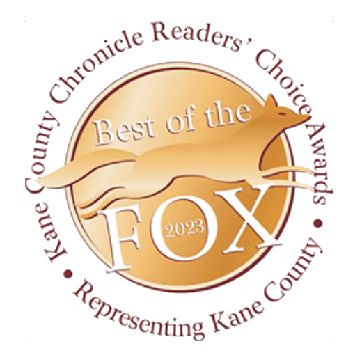 Best of the fox logo