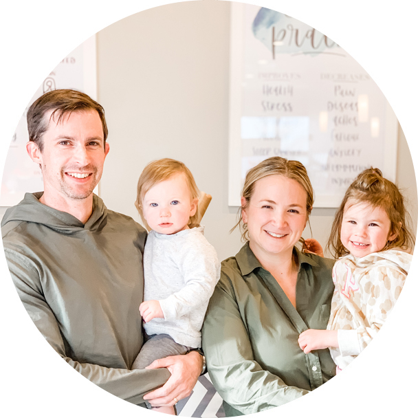 Chiropractor Batavia IL Hanson Family Chiropractic