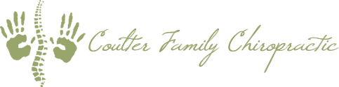 Coulter Family Chiropractic logo - Home