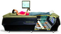 Hydromassage Fairfax Chiropractor