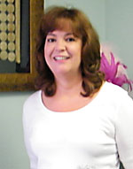 Fairfax Chiropractor, Dr. Elizabeth Murphree