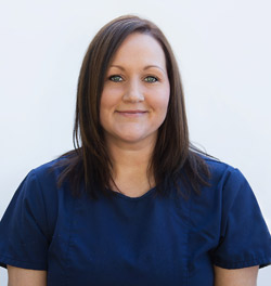 Healing Touch Chiropractic Massage therapist, Angela Parker