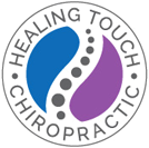 Healing Touch Chiropractic logo - Home