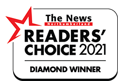 Reader's Choice 2021